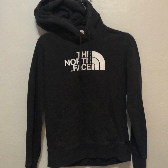 North face hoodie - Picture 2 of 3